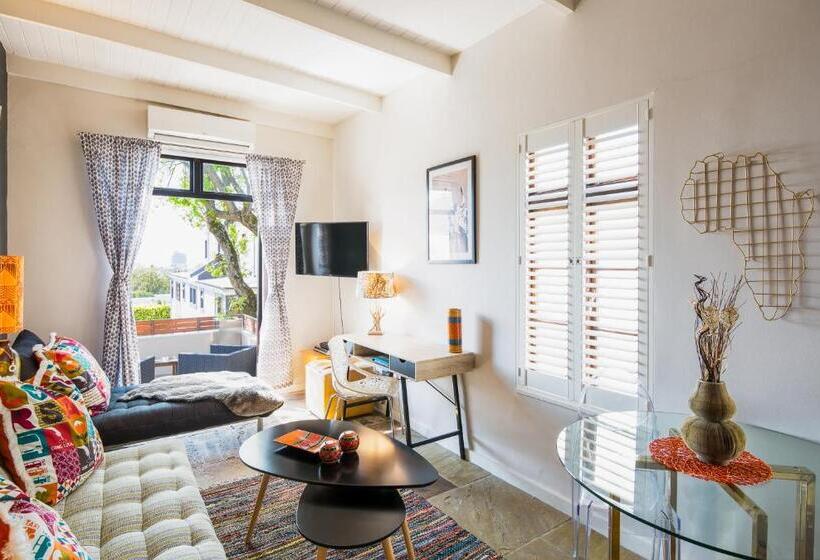 ペンション Derwent House