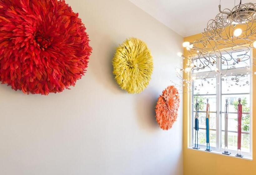 ペンション Derwent House