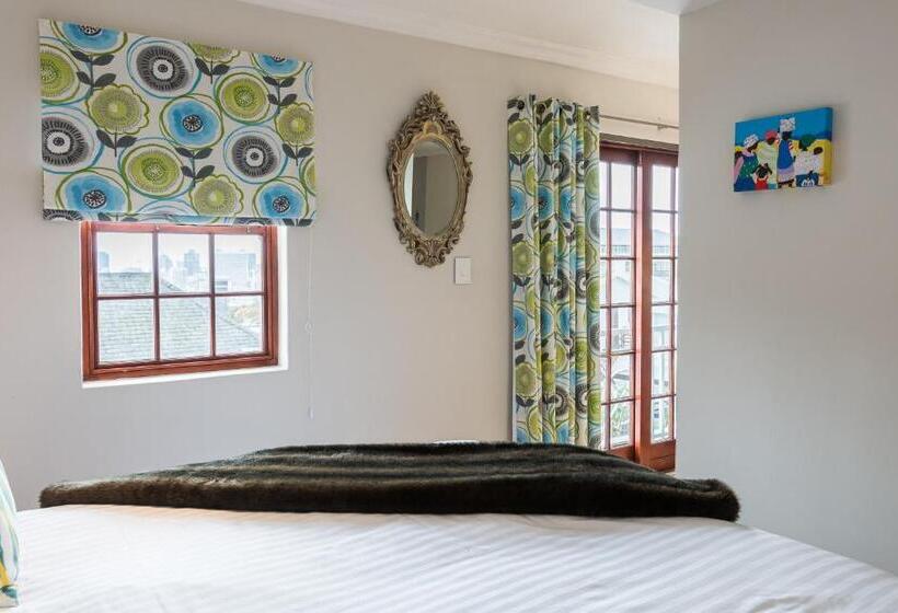 ペンション Derwent House