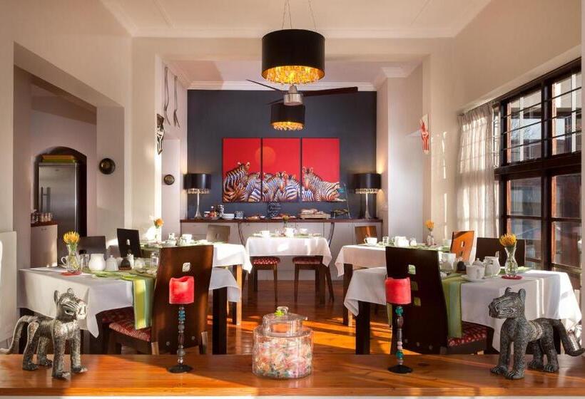 ペンション Derwent House