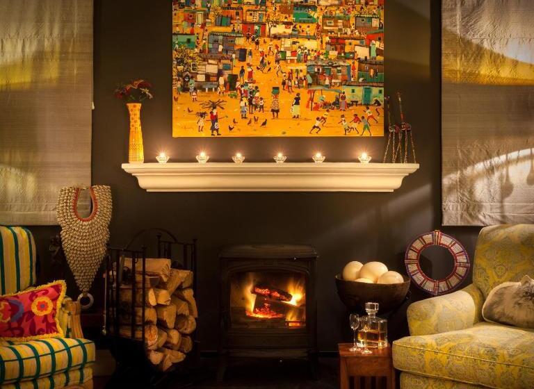 ペンション Derwent House