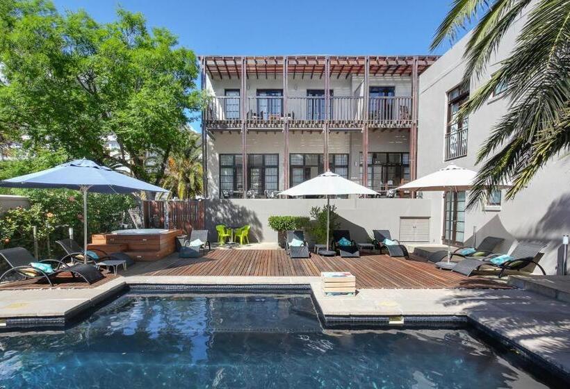 ペンション Derwent House