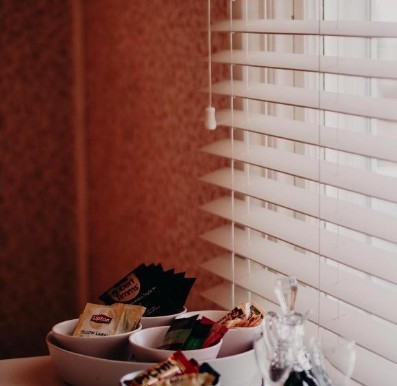 ペンション Genesta House