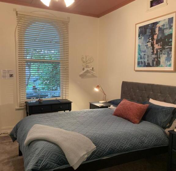 ペンション Genesta House