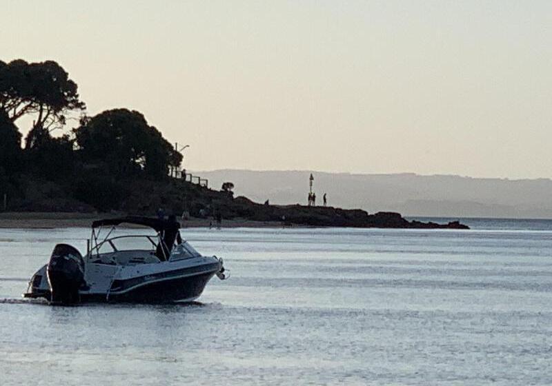 ペンション Genesta House