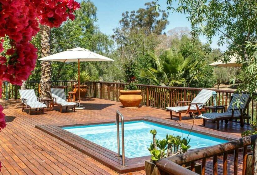 پانسیون Gumtree Guest House