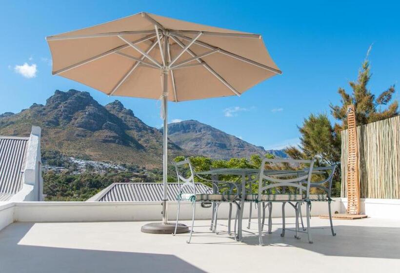 펜션 Kronendal Heritage