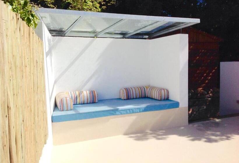 펜션 Kronendal Heritage