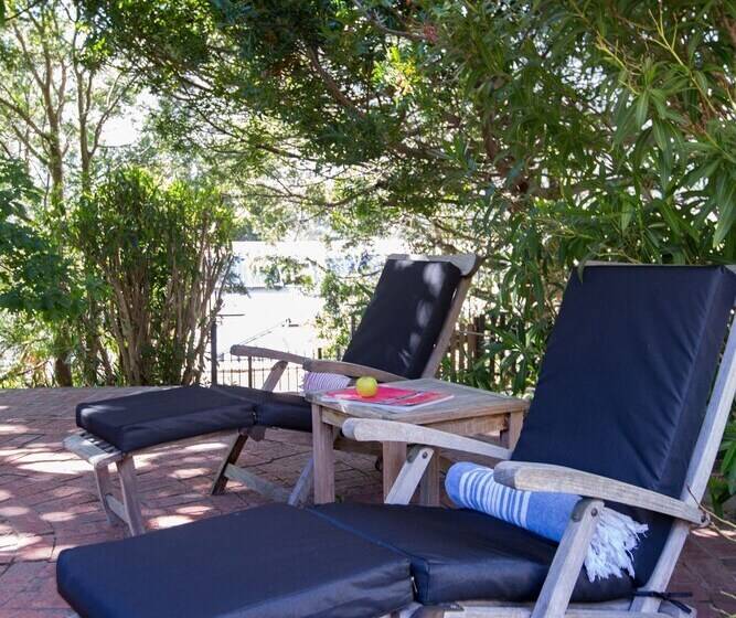 펜션 Kronendal Heritage