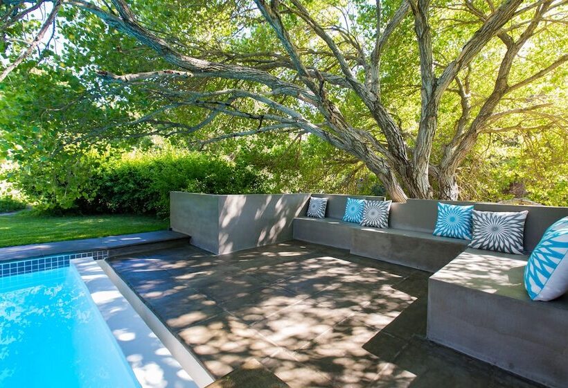 펜션 Kronendal Heritage