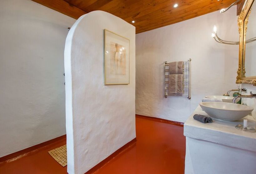 펜션 Kronendal Heritage