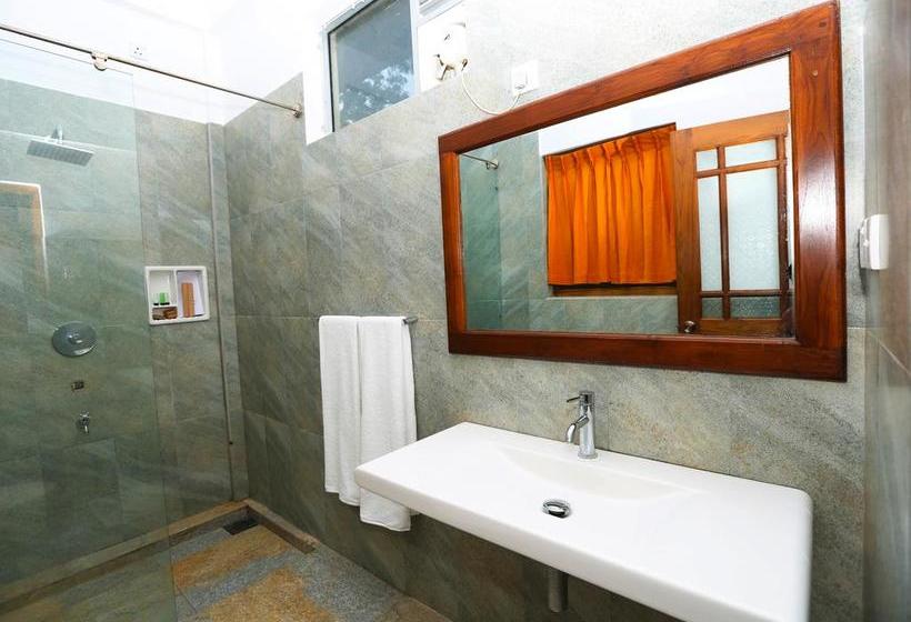 Пансион Pharo Lake