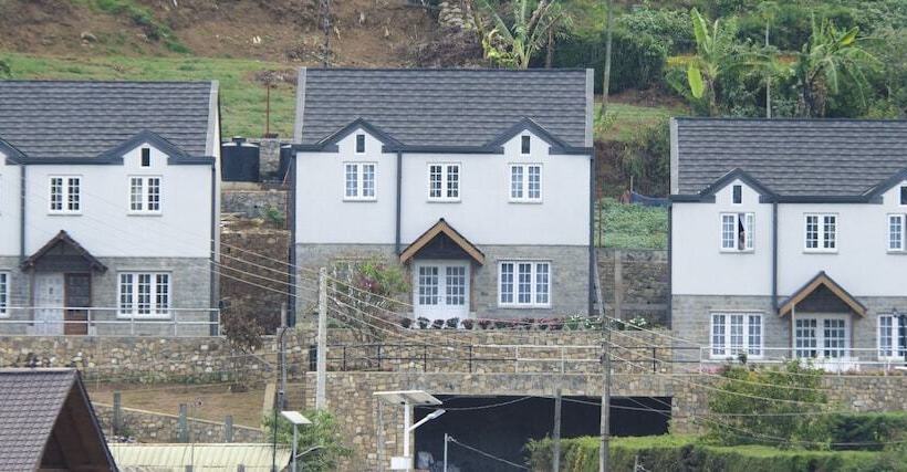 펜션 Lakeside Cottages