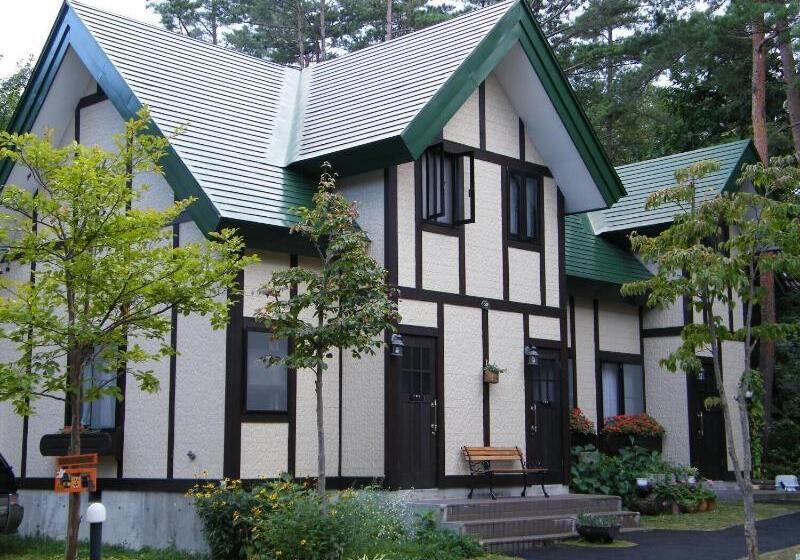 פנסיון Land Haus Dancru Netz