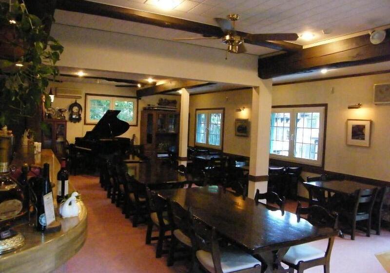 פנסיון Land Haus Dancru Netz