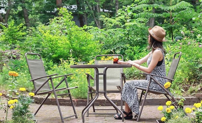 פנסיון Land Haus Dancru Netz