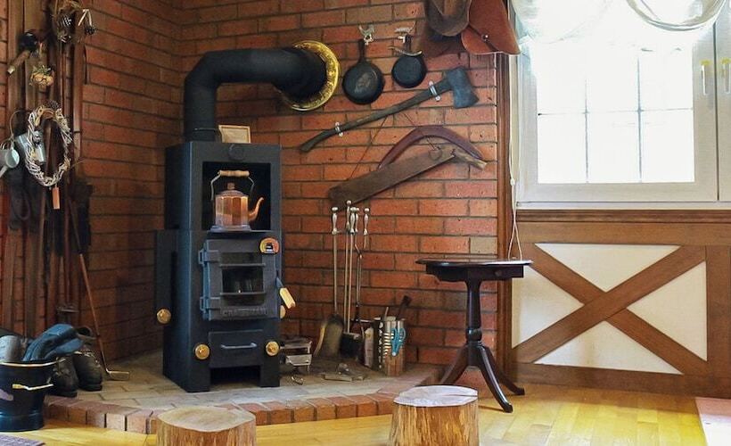 פנסיון Land Haus Dancru Netz