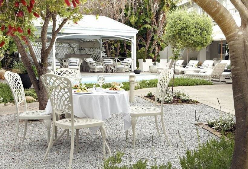 Пансион Leisure Isle Lodge