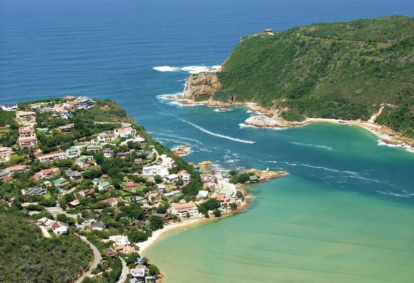 Пансион Leisure Isle Lodge