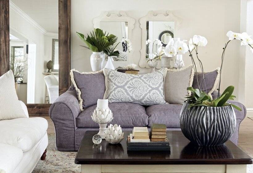 Пансион Leisure Isle Lodge