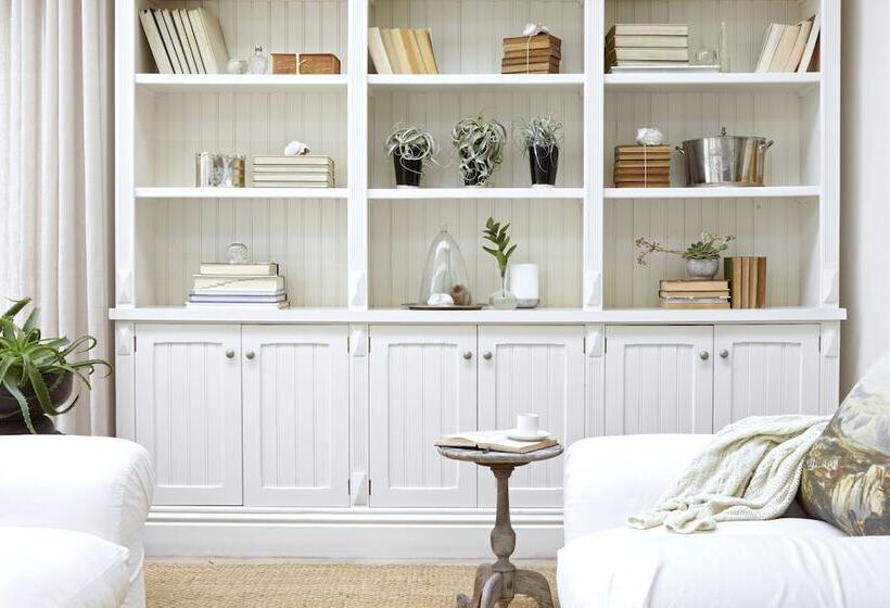 Пансион Leisure Isle Lodge