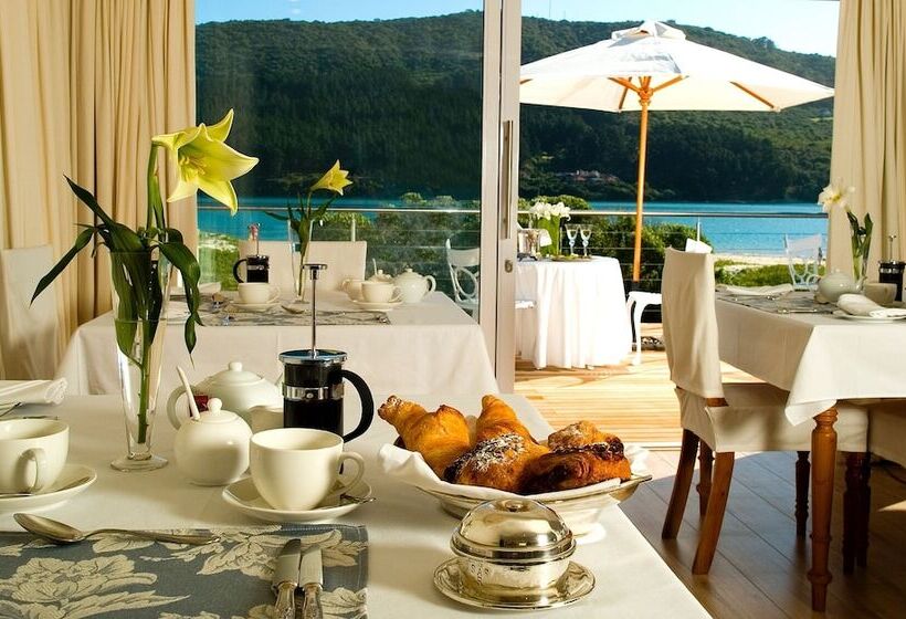 Пансион Leisure Isle Lodge