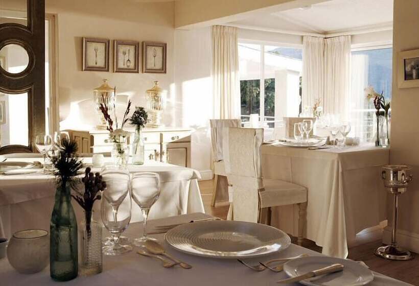 Пансион Leisure Isle Lodge