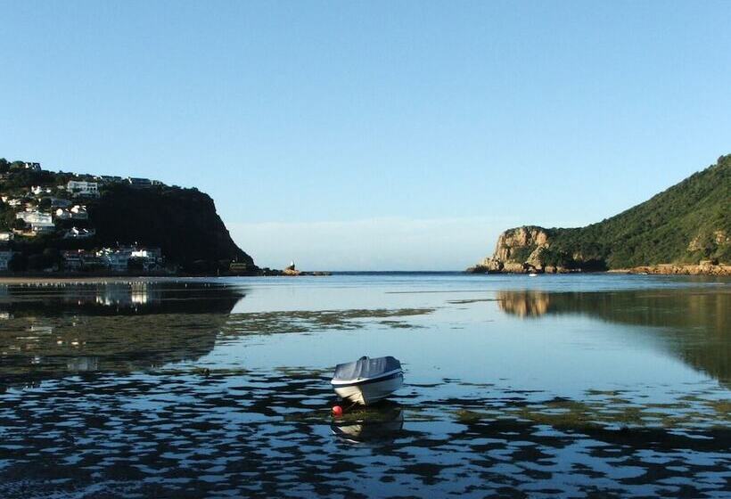 Пансион Leisure Isle Lodge