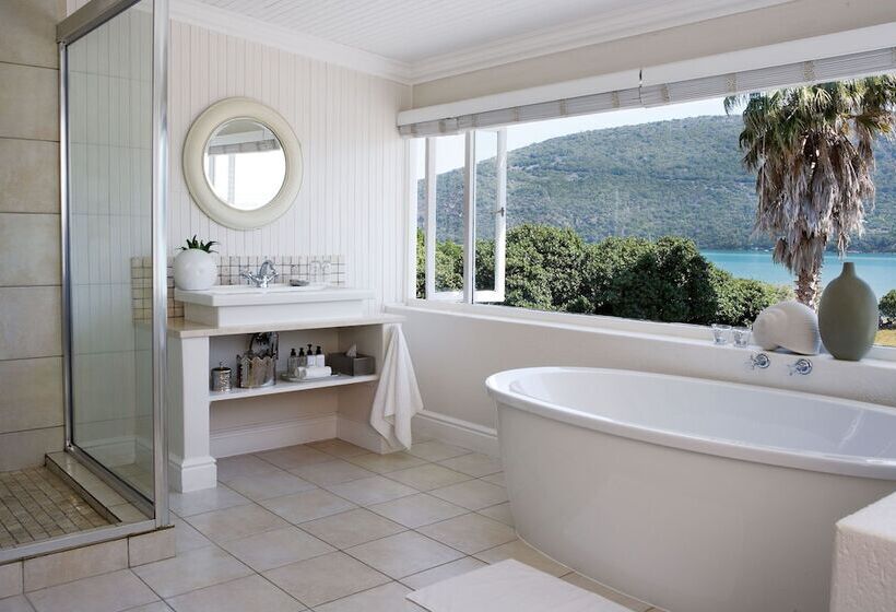 Пансион Leisure Isle Lodge