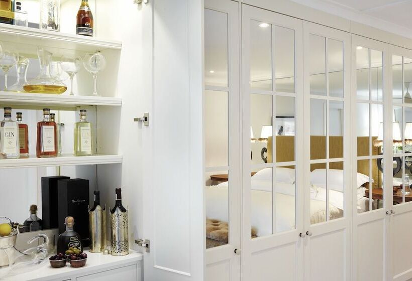 Пансион Leisure Isle Lodge