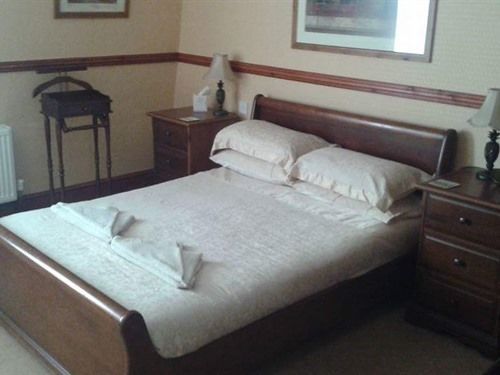 بنسيون Madeira