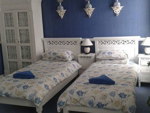 بنسيون Madeira