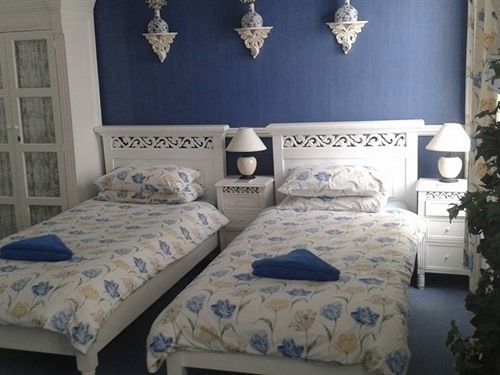 بنسيون Madeira