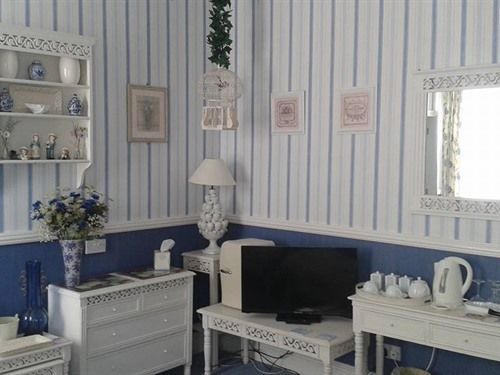 بنسيون Madeira