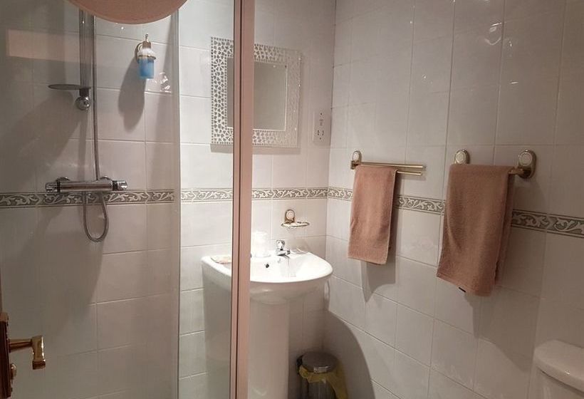 بنسيون Madeira