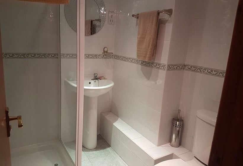 بنسيون Madeira