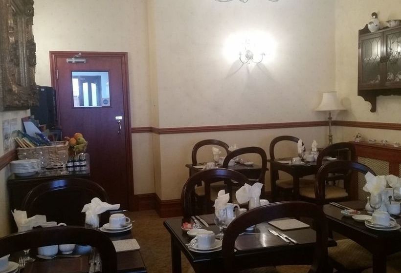 بنسيون Madeira