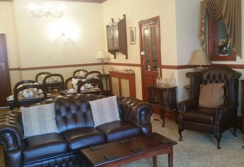 بنسيون Madeira