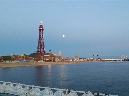 بنسيون Madeira