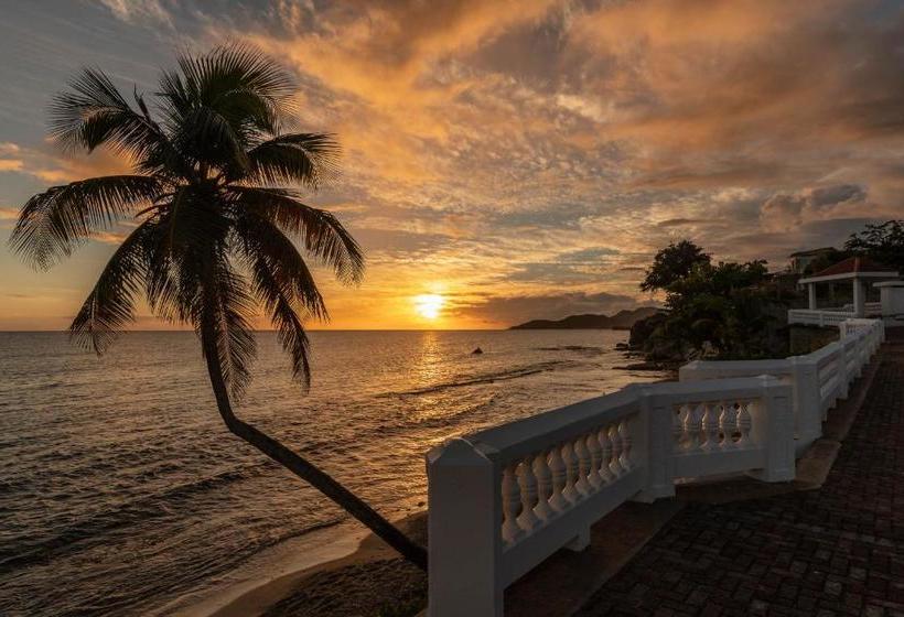 Pension (Hôtel basse catégorie) Malecon House