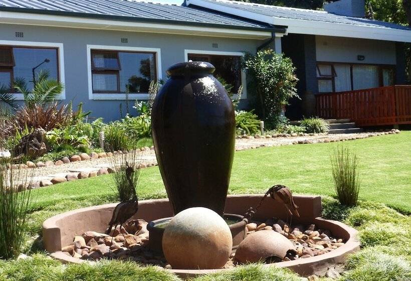 פנסיון Marula Lodge