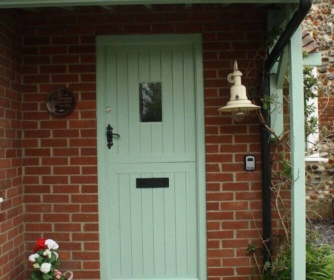 פנסיון Mousetrap