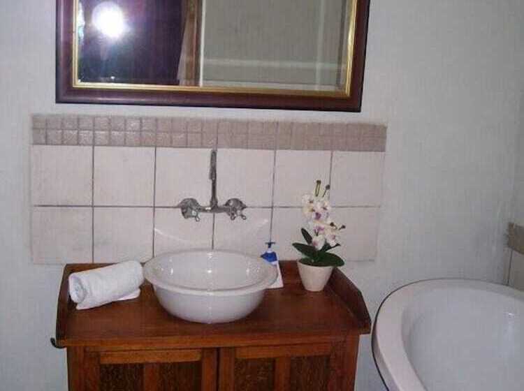 펜션 Nomndeni De La Changuion