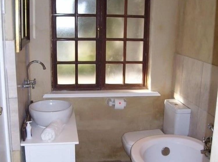 펜션 Nomndeni De La Changuion