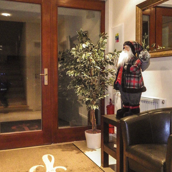 Pansiyon Penzion Pohodicka