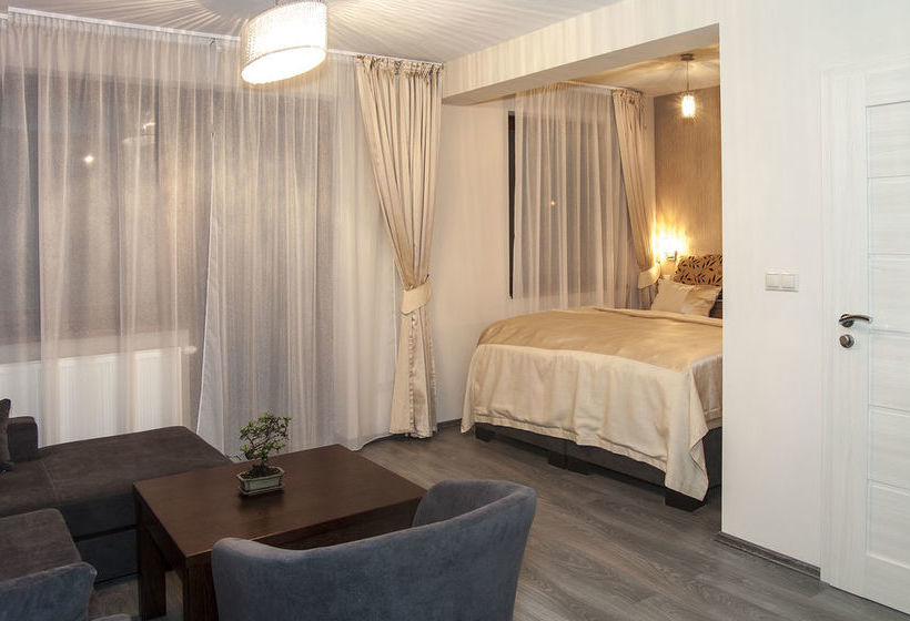 Pansiyon Penzion Pohodicka