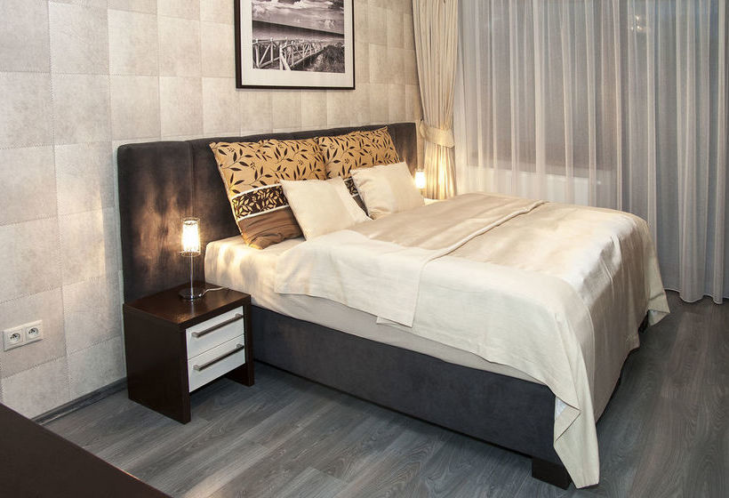 Pansiyon Penzion Pohodicka