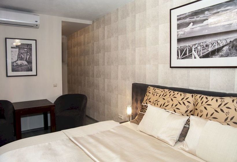 Pansiyon Penzion Pohodicka