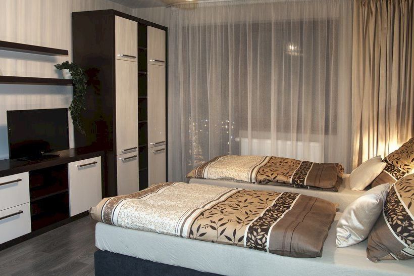 Pansiyon Penzion Pohodicka