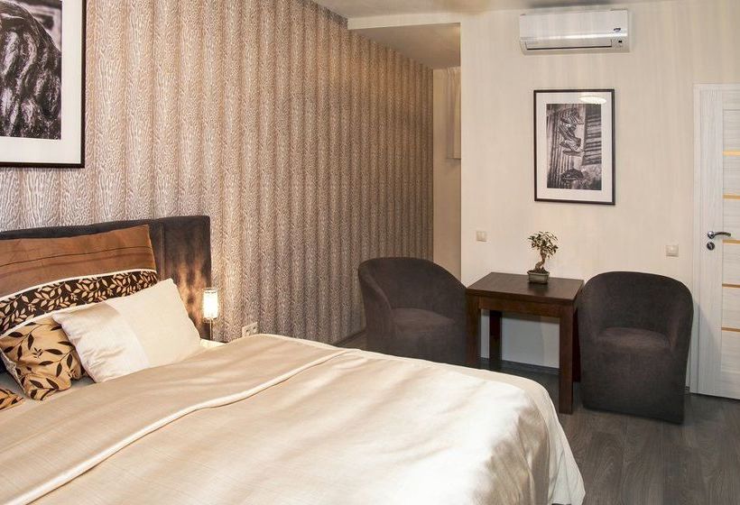 Pansiyon Penzion Pohodicka